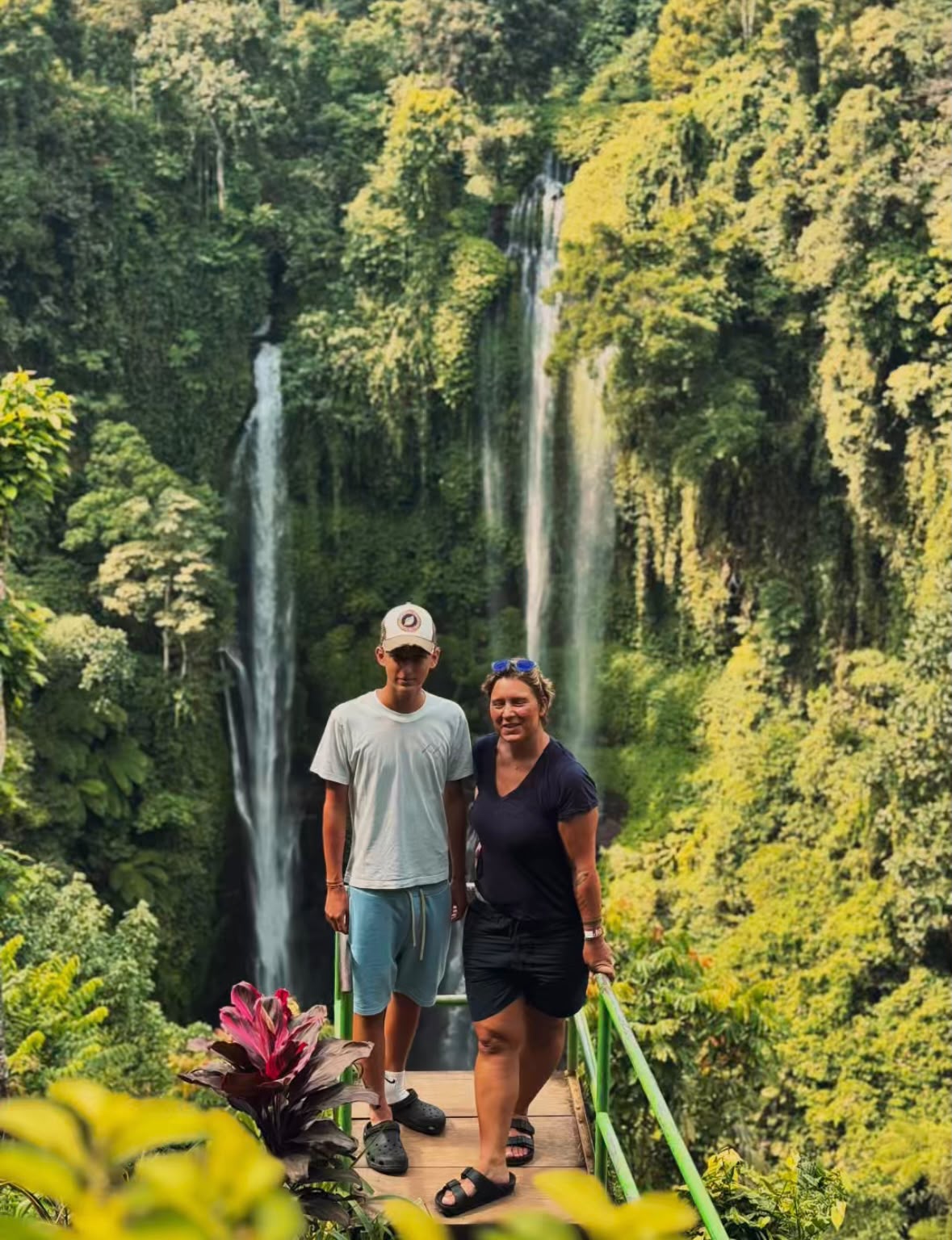 Discover North Bali