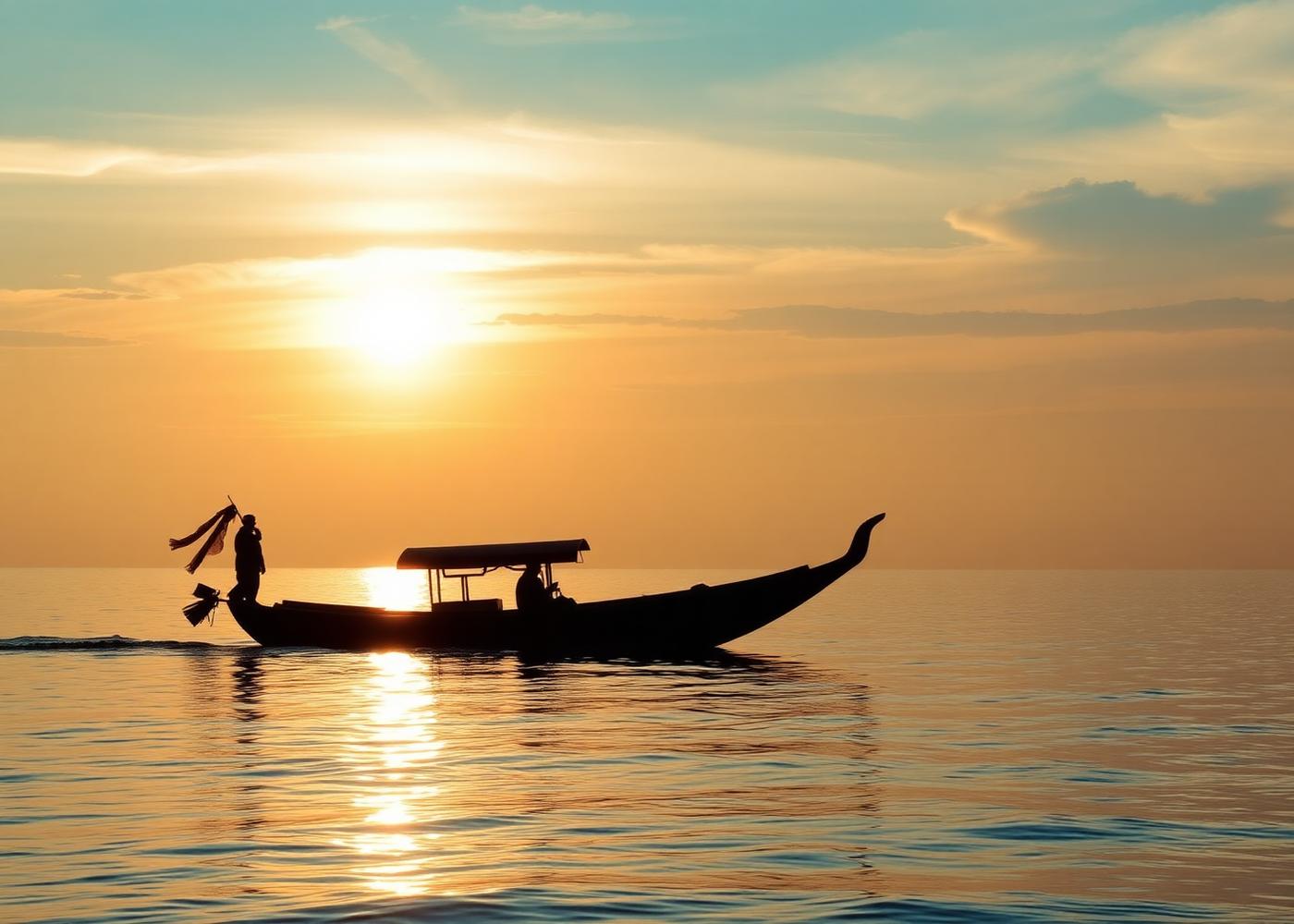 Exclusive Dolphin Tour